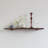 Vintage Solid Wood Wall Hanger-87548232