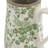 Ceramic Pitcher Degraff with Floral Pattern