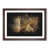 Walnut Framed