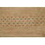 Tapis tribal Gabbeh 3 x 5