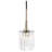 Romona 1 - Light Single Pendant-153823120-152994792