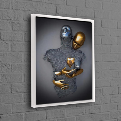 Print on Canvas