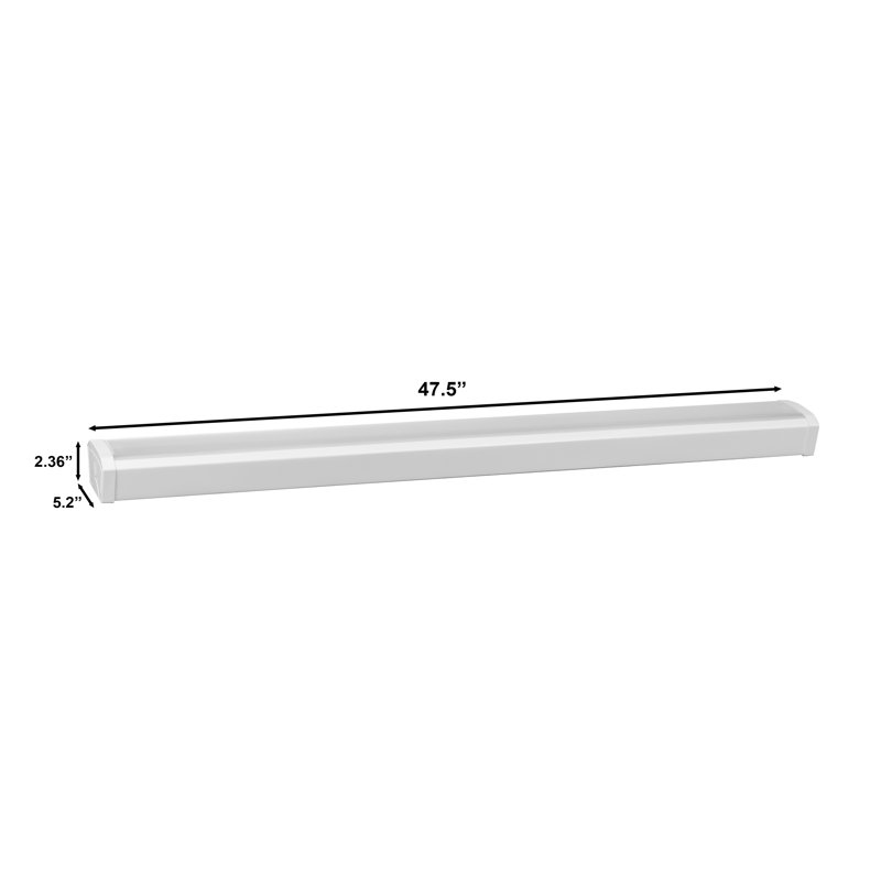 Rectangle Wrap Around