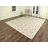 Cambridge Hand Tufted Wool Geometric Rug-16704342