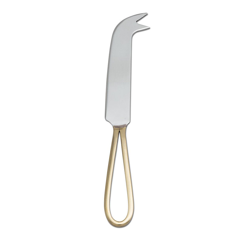 Mchaney Cheese Knife