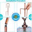 Bain d'oiseaux Bernadine Stake