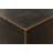Shagreen Single Coffee Table