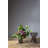Aylor Handmade Glass Table Vase-1072427008