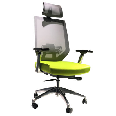 Fauteuil réglable