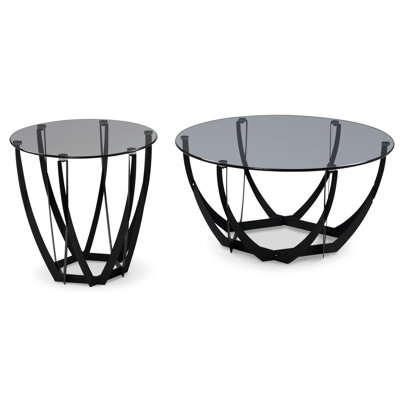 Azera Frame Coffee Table