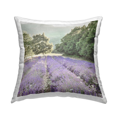  Housse et insert de coussin carré en polyester par LSR Design Studio