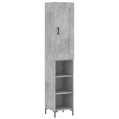 34.5cm Sideboard