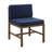 Acacia Outdoor Armless Lounge Chair-464125784-440730179