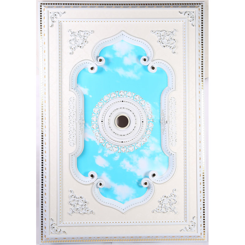 Ceiling Medallion