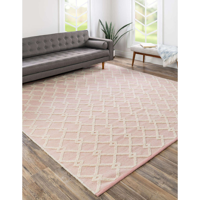 Tapis Dorset Jill Zarin, style manoir anglais, Carré 8 pi