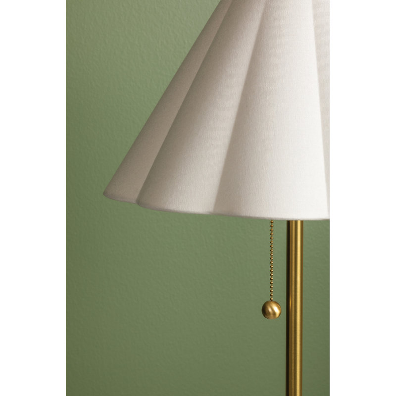 Martha 1 Light Table Lamp