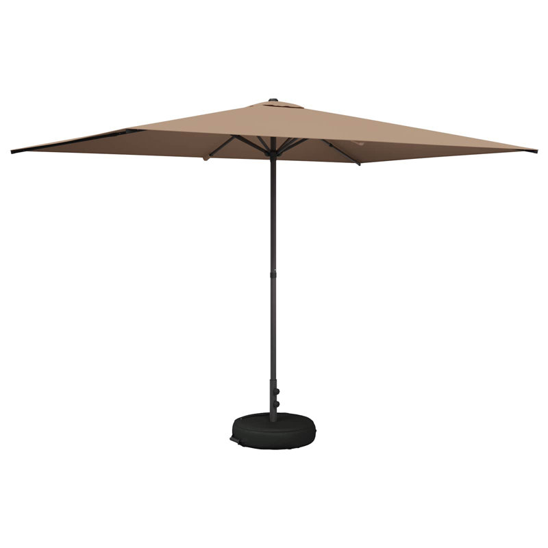 Parasol, Taupe