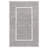 Pine 503 Hand Tufted Wool Pile Geometric Rug-1634215579