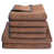 Copper is out of stock selected