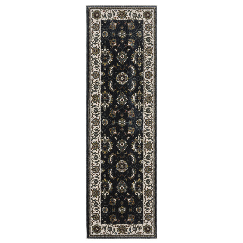 Sorusch Oriental Indoor Rug, Runner 2'3" x 7'9"
