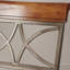 Ellefson 5 Piece 45" Round Table Dining Set