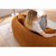 Causeuse Curved Modern-1866138404