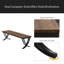 Bureau double, bureau, bureau