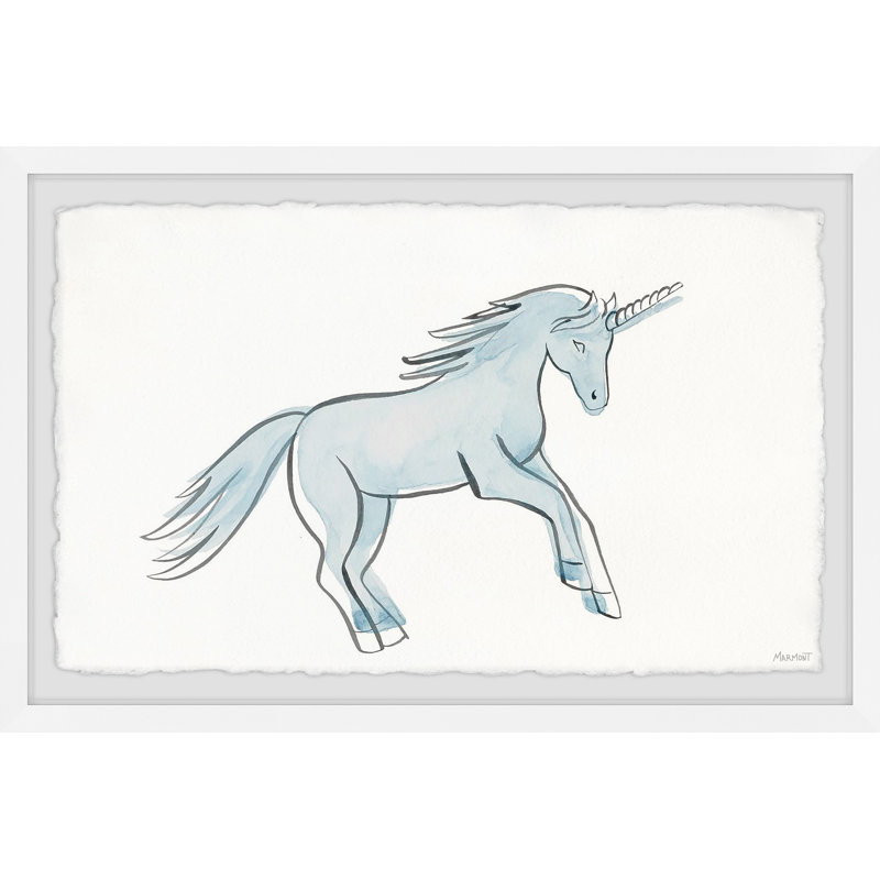 Rutherford - Picture Graphic Art, 41cm H x 61cm W