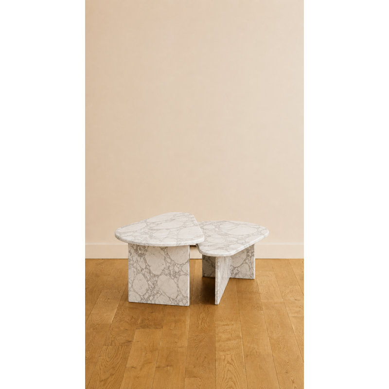 Ensemble de tables basses Venn