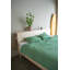 Retreat Bed Frame. Scandinavian design, made in Europe, FSC certified wood, choose your size and color.-86638165-86638167