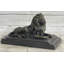 Figurines et sculptures loups