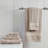 6 Piece Organic Cotton Towel Set-1581434048