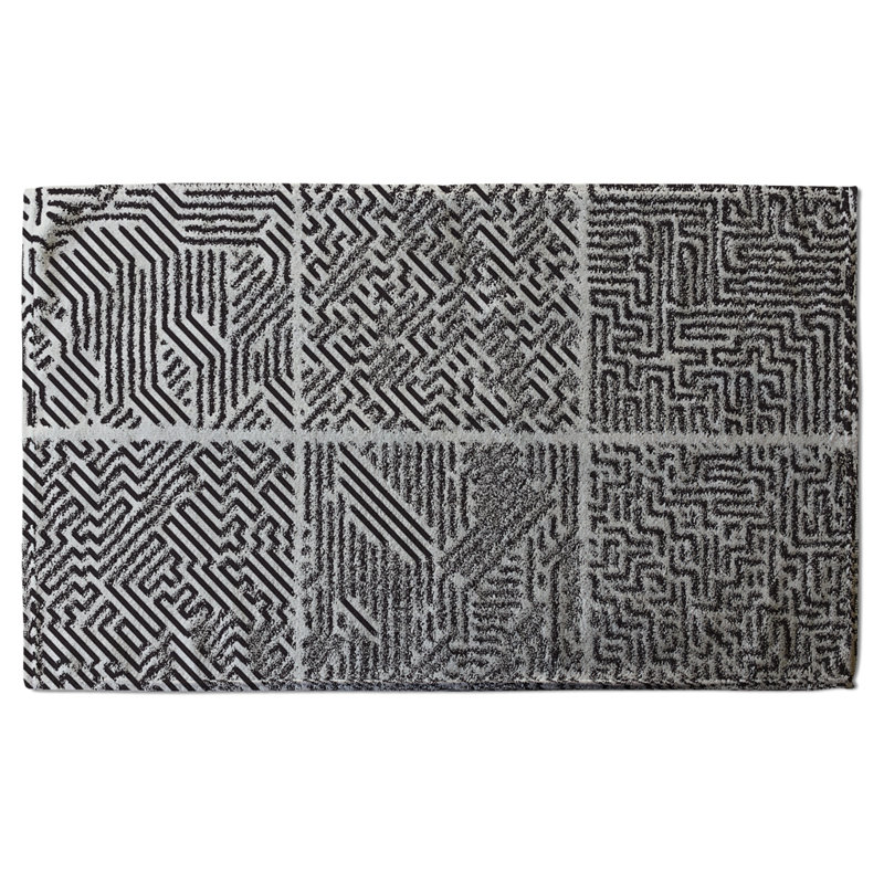 Pineview Midweight Bath Towel