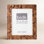Henderson Wood Picture Frame