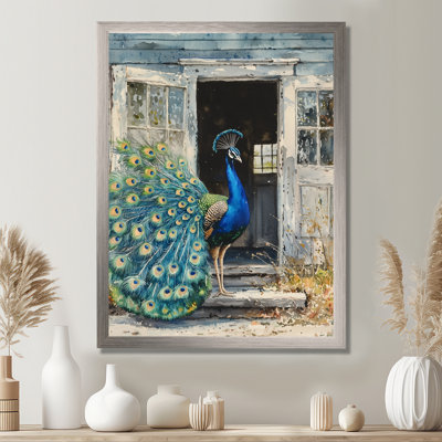 Hutzler - Animaux, art mural, salon