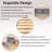 Wood Frame Twin Size Bed With Trundle,Bookcase-2057102596