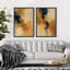 Coups de peinture abstraits et modernes-101791389-101791391