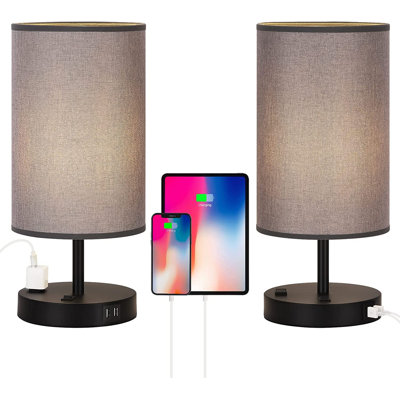 Montogomery USB Standard