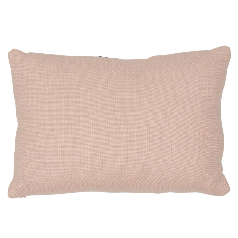 Ashoka Pillow, Rose Quartz
