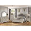Commode standard Gudino