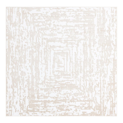 Oak Brook Abstract Indoor Rug