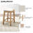 Ipswich Upholstered Counter Stool-67609924-67468995-67468848
