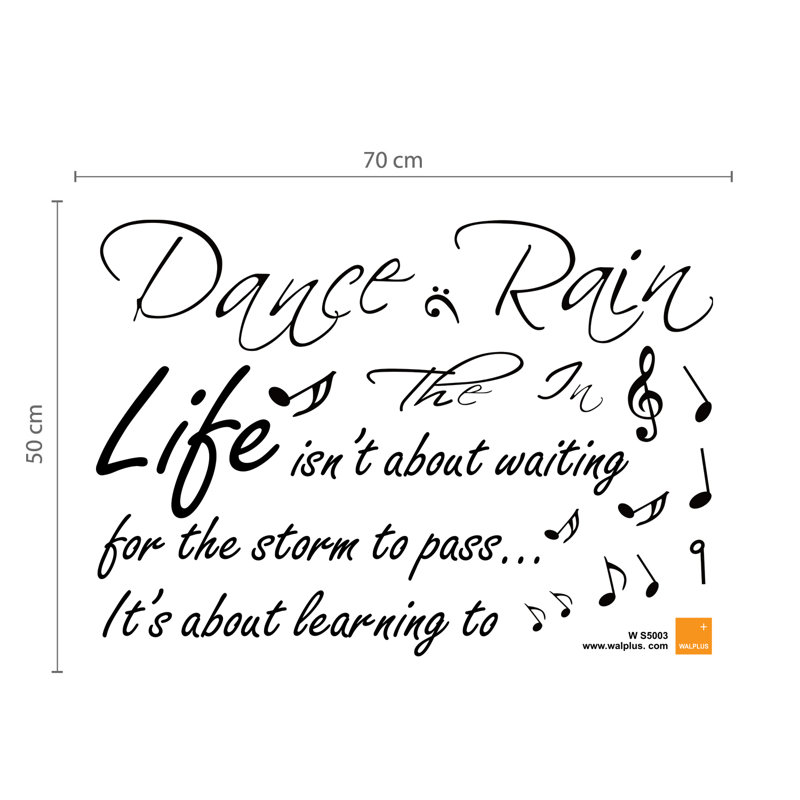 Wall Decal