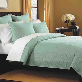 Spurling Hill Traditional Cotton Quilt