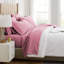 Ensemble de draps en microfibre à double brossage de 16 pouces Southshore-1400835398-1400835407