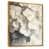 Floater Framed Print selected
