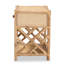 Aleise Nightstand
