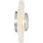 Elyssa Glass LED Flush Mount-742651222
