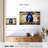 Kerner Abstract Money Bill-111960388
