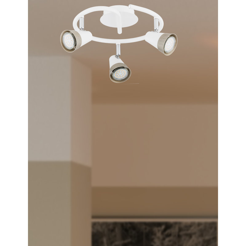 Sheperd 36cm 3 -Light Track Kit